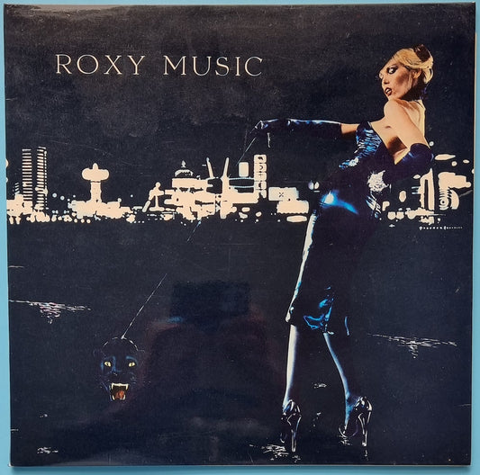 Roxy Music