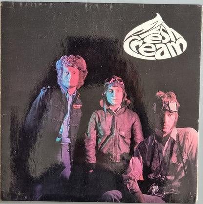 Cream