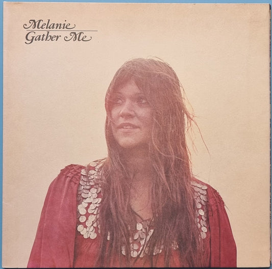 Melanie