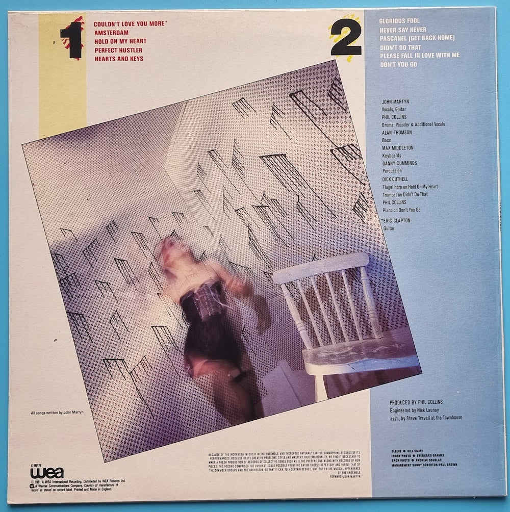 John Martyn