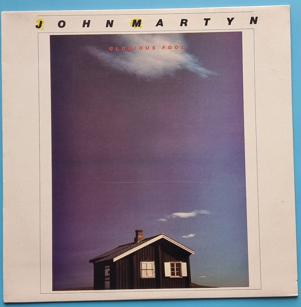 John Martyn