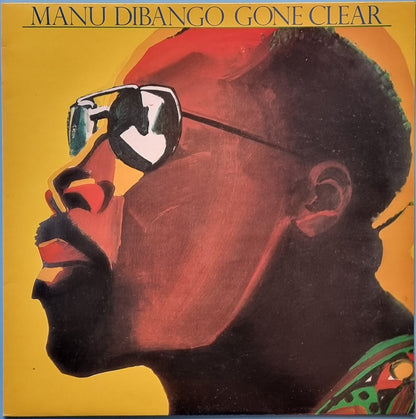 Manu Dibango