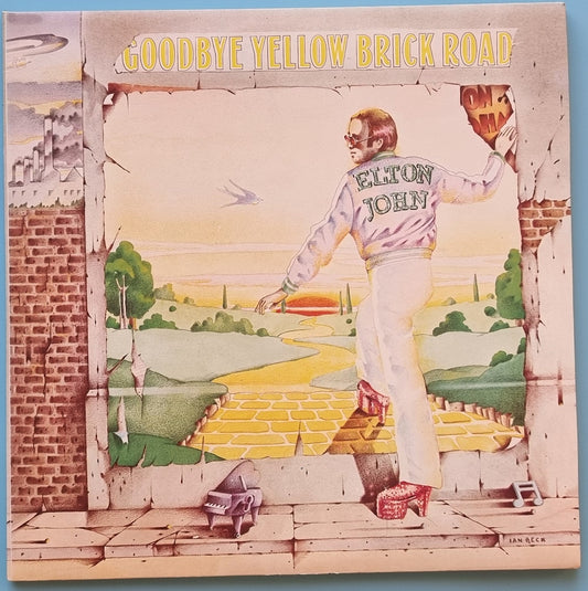Elton John