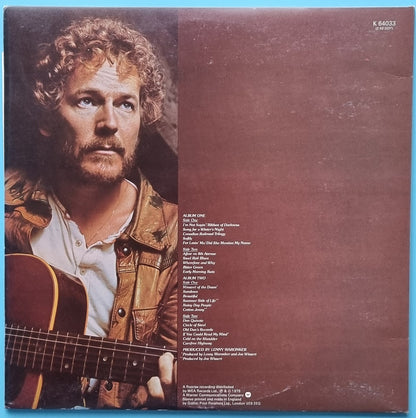 Gordon Lightfoot