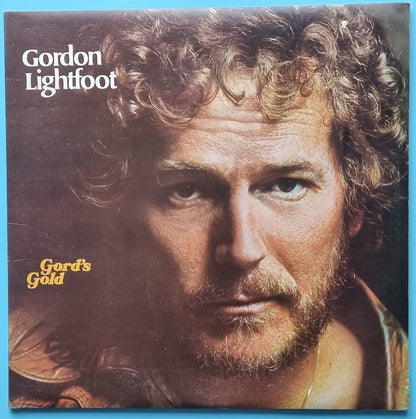 Gordon Lightfoot