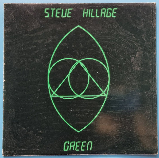 Steve Hillage