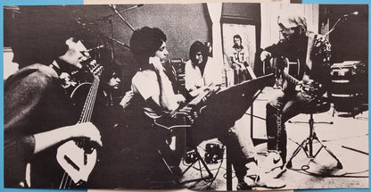 Tom Petty and the Heartbreakers