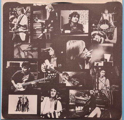Tom Petty and the Heartbreakers