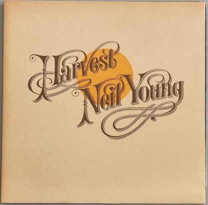 Neil Young