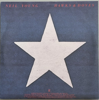 Neil Young