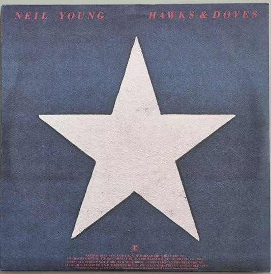 Neil Young
