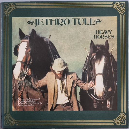 Jethro Tull