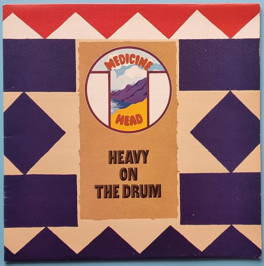 Medicine Head