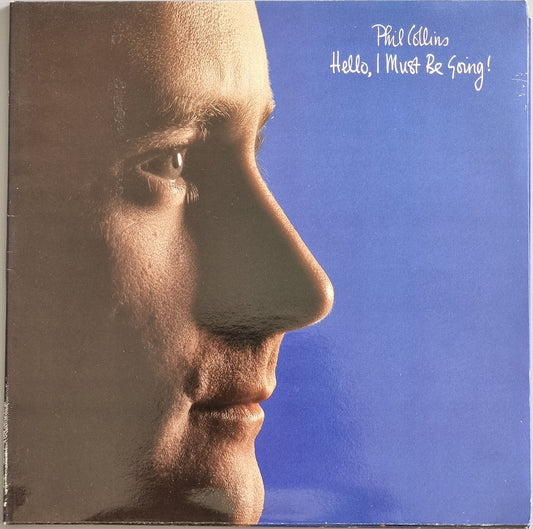 Phil Collins