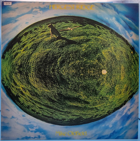 Mike Oldfield