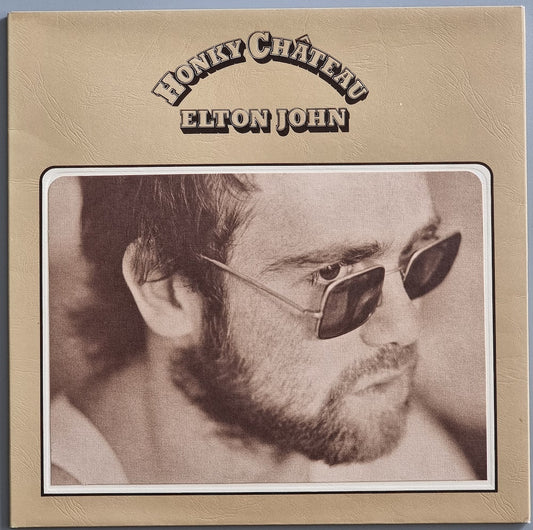 Elton John