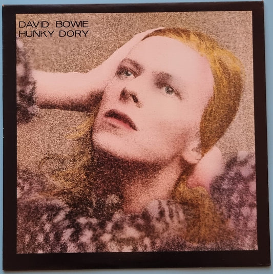 David Bowie