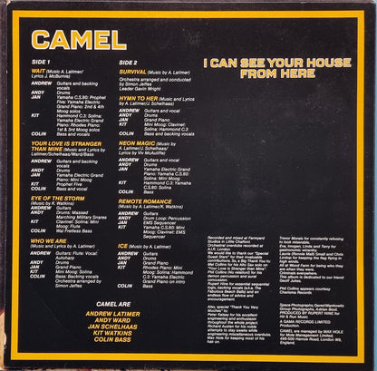 Camel