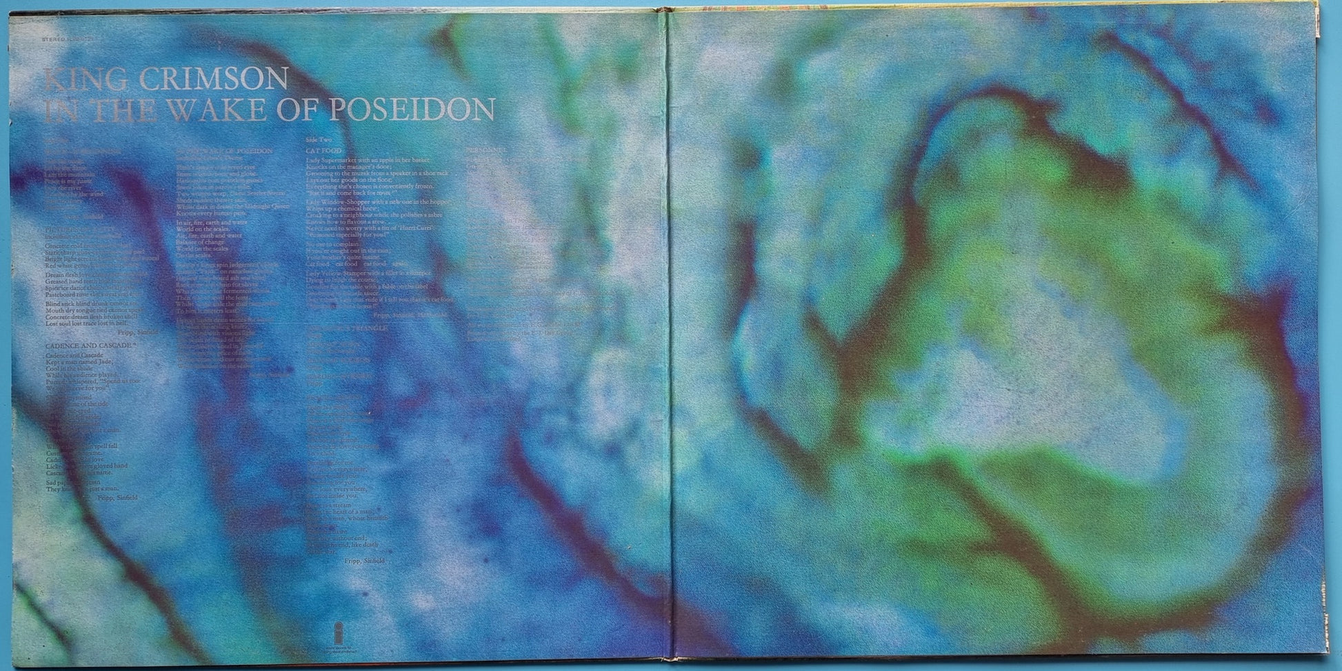 King Crimson