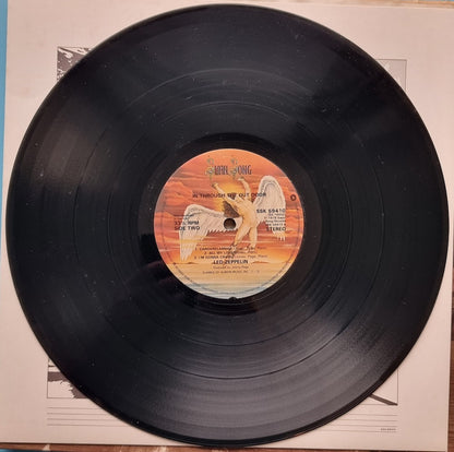 Led Zeppelin
