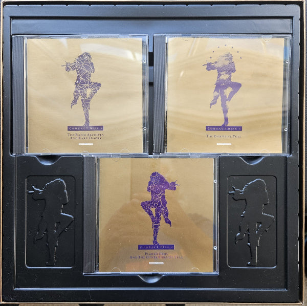 20 Years of Jethro Tull — Jethro Tull