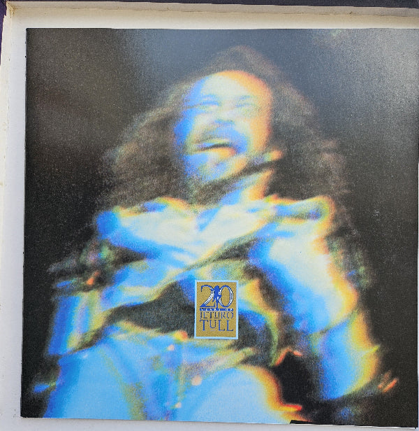 20 Years of Jethro Tull — Jethro Tull
