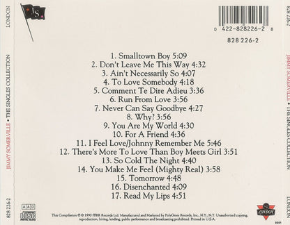 Bronski Beat - The Singles Collection 1984-1990