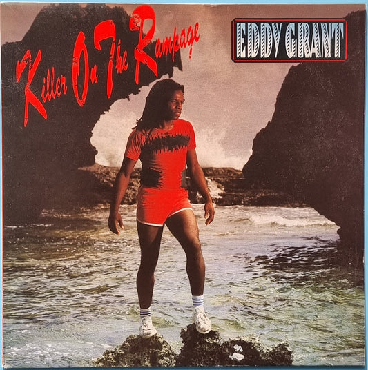 Eddy Grant