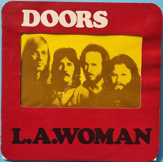 The Doors