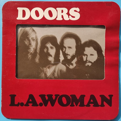 The Doors