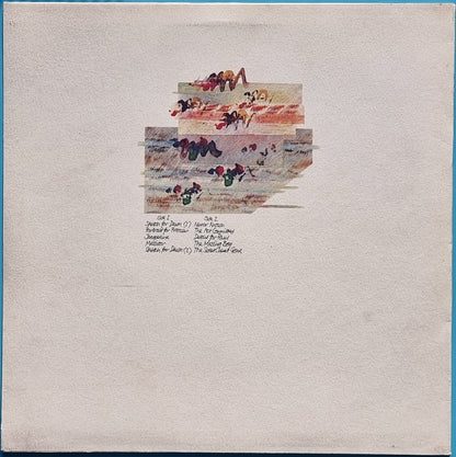 Durutti Column