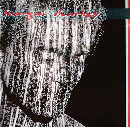 Feargal Sharkey — Feargal Sharkey front cover