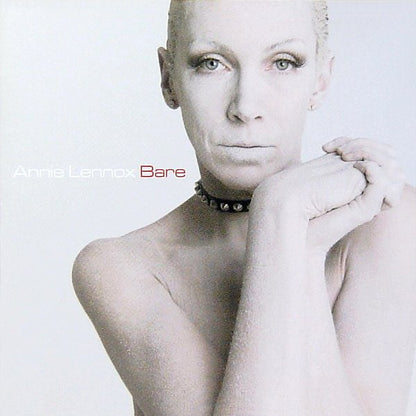 Bare — Annie Lennox front cover