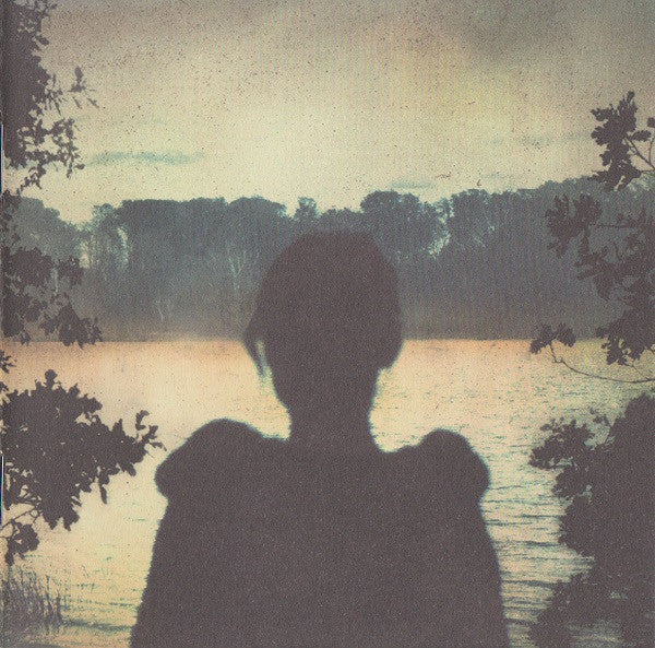 Deadwing — Porcupine Tree front cover