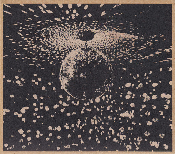 Mirror Ball — Neil Young front cover