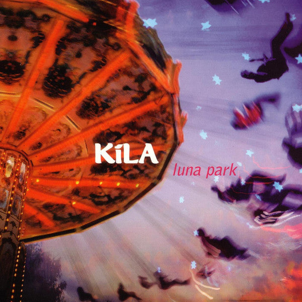 Luna Park — Kila front cover