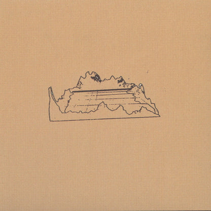 Veneer — José González front cover
