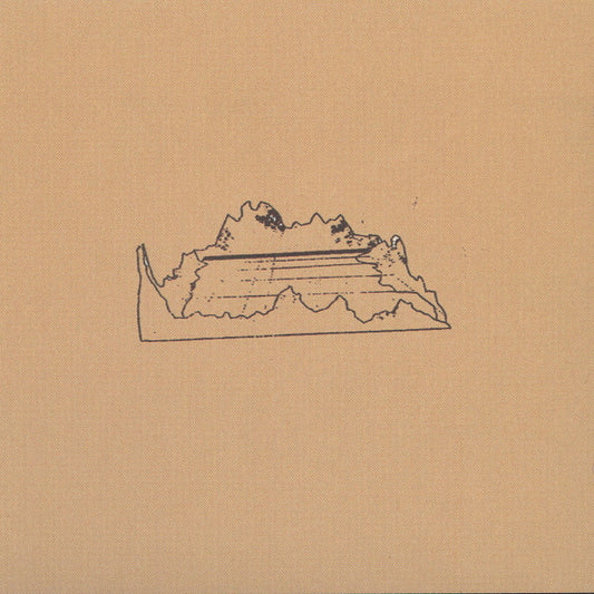 Veneer — José González front cover