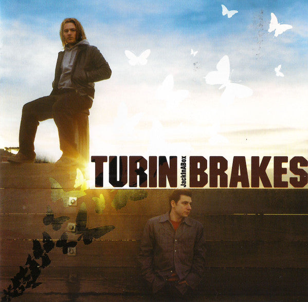 Jackinabox — Turin Brakes front cover