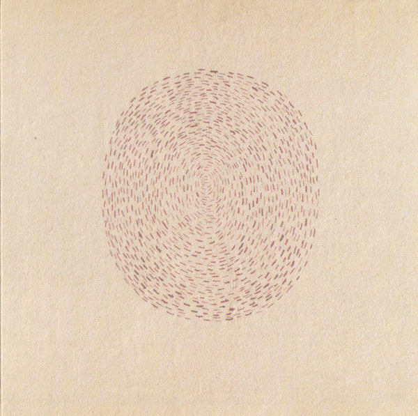 Niño Rojo — Devendra Banhart front cover