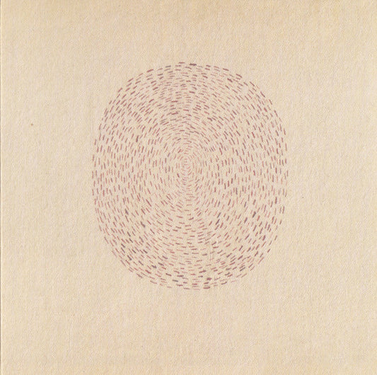 Niño Rojo — Devendra Banhart front cover