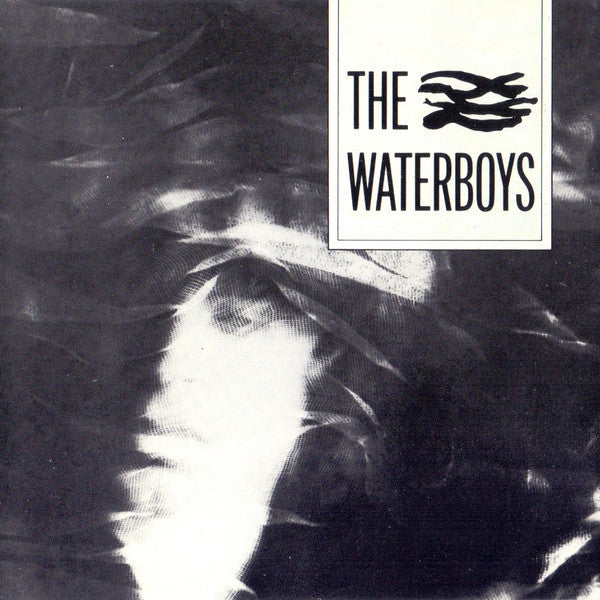 The Waterboys — The Waterboys front cover