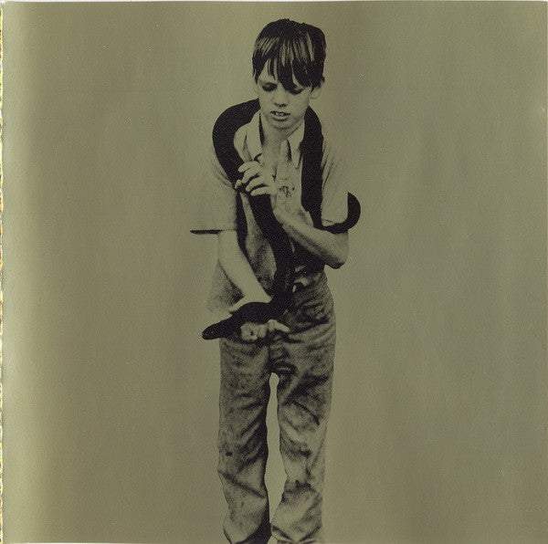 Riot City Blues [Europe] — Primal Scream front cover