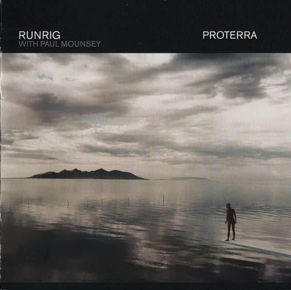 Proterra — Runrig front cover