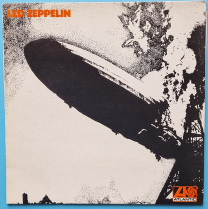Led Zeppelin