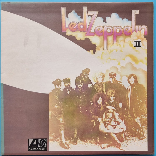 Led Zeppelin