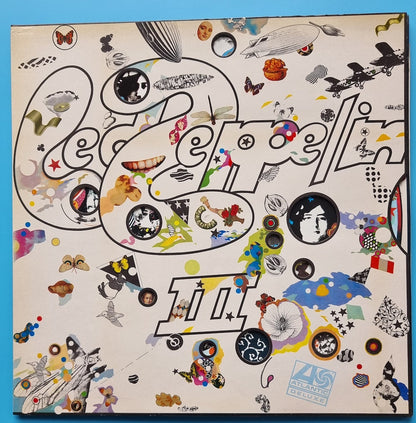 Led Zeppelin