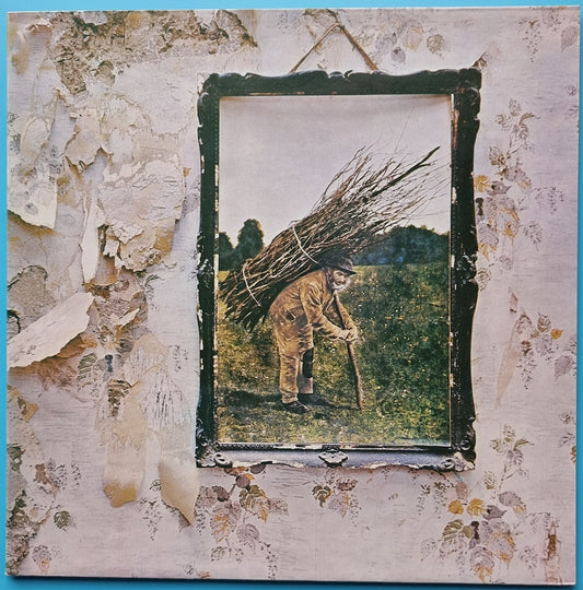 Led Zeppelin
