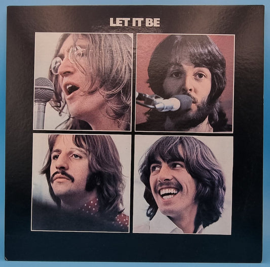 The Beatles