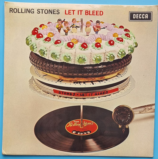 The Rolling Stones